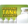 20 LB Propane Tank Exchange(20 Lb Propane Tank Exchange)