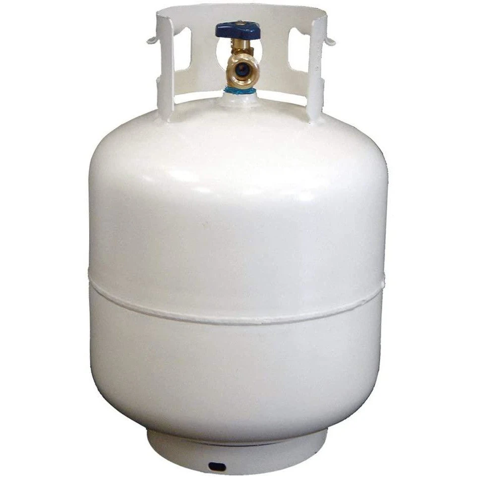 20 LB Propane Tank - New Tank For BBQ Or Firetables (Pre-Filled)(20 Lb Propane Tank New Tank For Bbq Or Firetables) 1 20 LB Propane Tank - New Tank For BBQ Or Firetables (Pre-Filled)(20 Lb Propane Tank New Tank For Bbq Or Firetables)