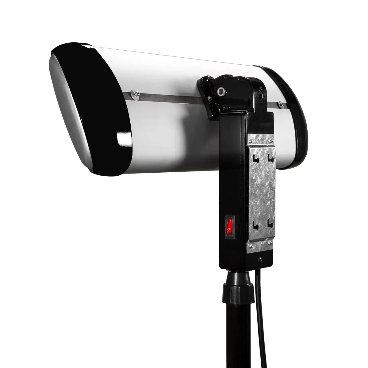 GreenTech 1500-Watt Carbon Fiber Infrared Technology Outdoor Portable Heater(Greentech 1500 Watt Carbon Fiber Infrared Technology Outdoor Portable Heater) 3 GreenTech 1500-Watt Carbon Fiber Infrared Technology Outdoor Portable Heater(Greentech 1500 Watt Carbon Fiber Infrared Technology Outdoor Portable Heater) - Image 3