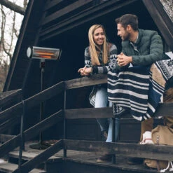 GreenTech 1500-Watt Carbon Fiber Infrared Technology Outdoor Portable Heater(Greentech 1500 Watt Carbon Fiber Infrared Technology Outdoor Portable Heater) 10 GreenTech 1500-Watt Carbon Fiber Infrared Technology Outdoor Portable Heater(Greentech 1500 Watt Carbon Fiber Infrared Technology Outdoor Portable Heater) -Barbecue Supplies Store pureHeat GARAGE PATIO 08