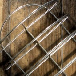 Kamado Joe Rib Rack For Classic Joe® (KJ-RR)(Kamado Joe Rib Rack For Classic Joe Rr) 8 Kamado Joe Rib Rack For Classic Joe® (KJ-RR)(Kamado Joe Rib Rack For Classic Joe Rr) -Barbecue Supplies Store rib rack 04