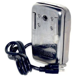 MHP Universal Replacement Heavy Duty 25lb Capacity Stainless Steel Rotisserie Motor RO6(Mhp Universal Replacement Heavy Duty 25lb Capacity Stainless Steel Rotisserie Motor Ro6)