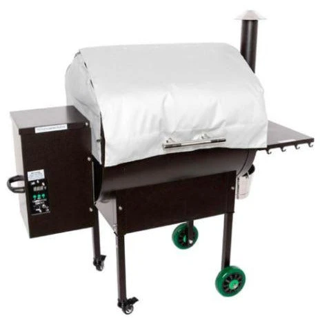 Green Mountain Grills 6003 Thermal Blanket For Daniel Boone(Green Mountain Grills Thermal Blanket For Daniel Boone Gmg 6003) 1 Green Mountain Grills 6003 Thermal Blanket For Daniel Boone(Green Mountain Grills Thermal Blanket For Daniel Boone Gmg 6003)