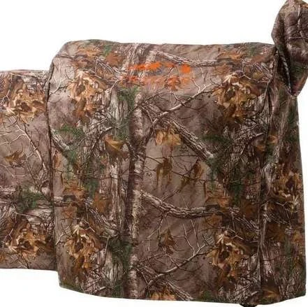 Traeger Grills BAC377 Realtree Grill Cover For 34 Series Grills(Traeger Grills Bac377 Realtree Grill Cover For 34 Series Grills) 1 Traeger Grills BAC377 Realtree Grill Cover For 34 Series Grills(Traeger Grills Bac377 Realtree Grill Cover For 34 Series Grills)